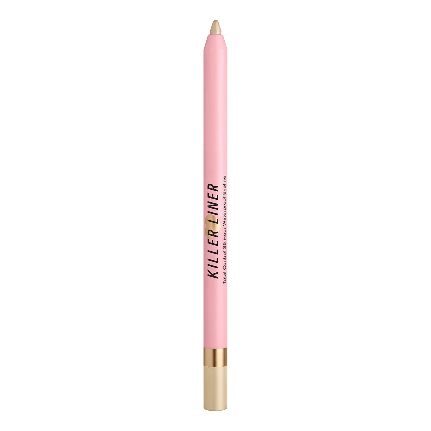 Too Faced - Killer Liner - Precyzyjny Żelowy Eyeliner - Eyeliner Killer Liner - Killer Cashmere - Dla Kobiet